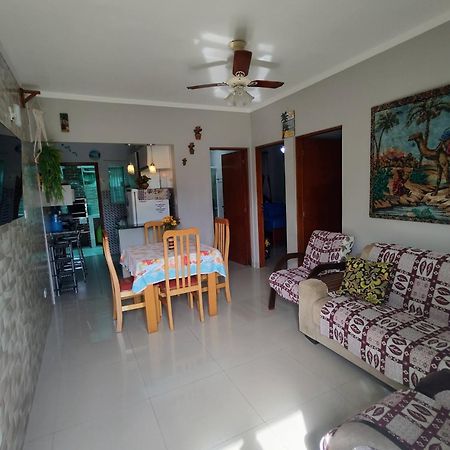 Alugo Apartamento Na Praia Cocanha Caraguatatuba Εξωτερικό φωτογραφία