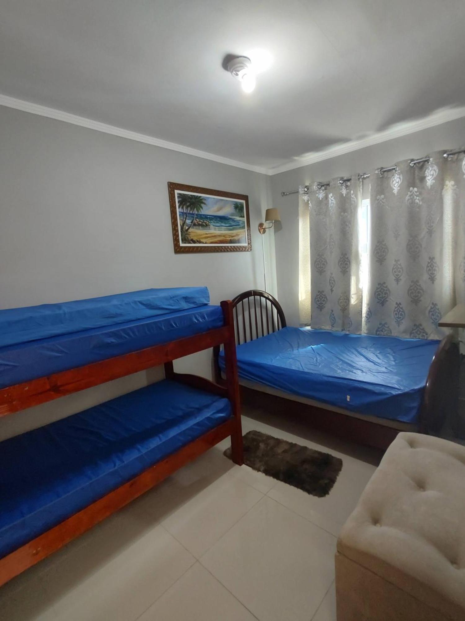 Alugo Apartamento Na Praia Cocanha Caraguatatuba Εξωτερικό φωτογραφία